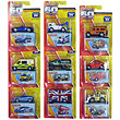 Matchbox 60th Anniversary Wave 3 Vehicle Case